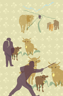 Naturnaher Tourismus